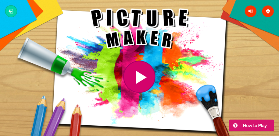 Picture Maker