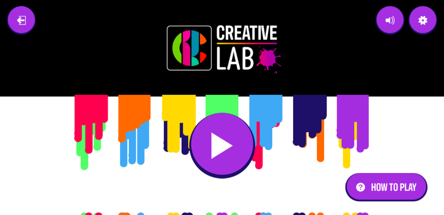 Creative Lab