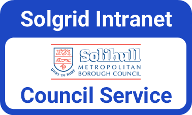 Solgrid Intranet