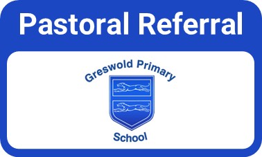 Pastoral Referral