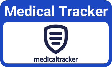 Medical Tracker