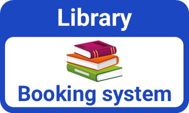 Library bookings