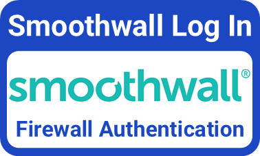 Smoothwall log in