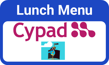 Lunch Menu