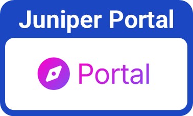 Juniper Portal