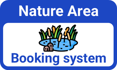 Book nature area