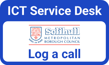 ICT Service Desk